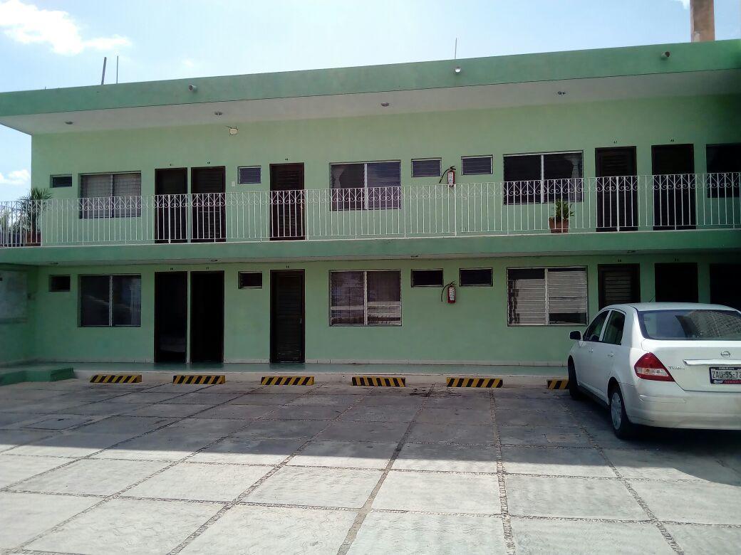 Hotel Paris Mérida Exterior foto